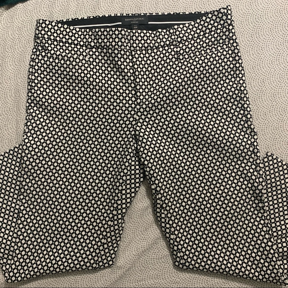 Banana Republic slacks